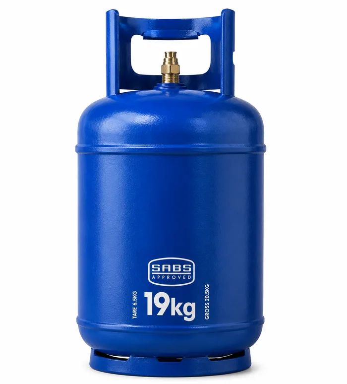19kg LP gas cylinder